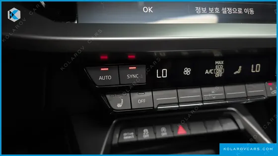 AUDI A3 40 TFSI