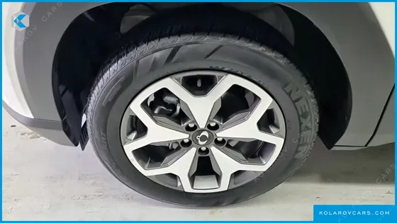 KGM - SSANGYONG TORRES GASOLINE 1.5 4WD
