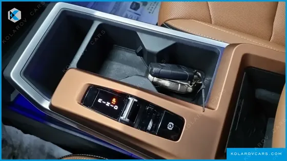 KGM - SSANGYONG TORRES GASOLINE 1.5 4WD