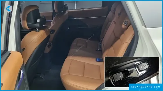 KGM - SSANGYONG TORRES GASOLINE 1.5 4WD