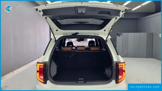 KGM - SSANGYONG TORRES GASOLINE 1.5 4WD