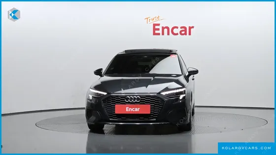 AUDI A3 40 TFSI