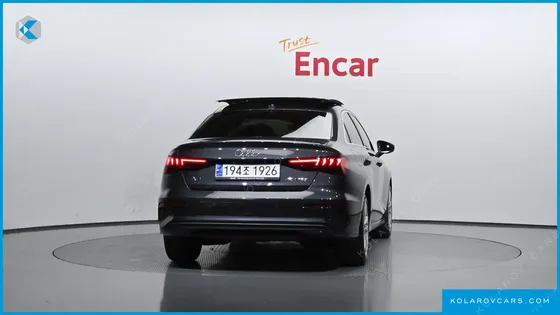 AUDI A3 40 TFSI