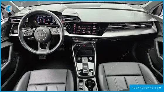 AUDI A3 40 TFSI