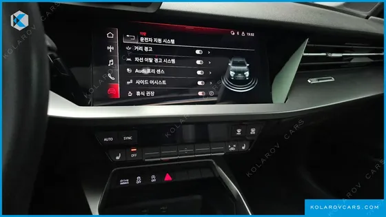 AUDI A3 40 TFSI