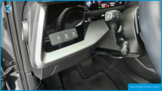 AUDI A3 40 TFSI