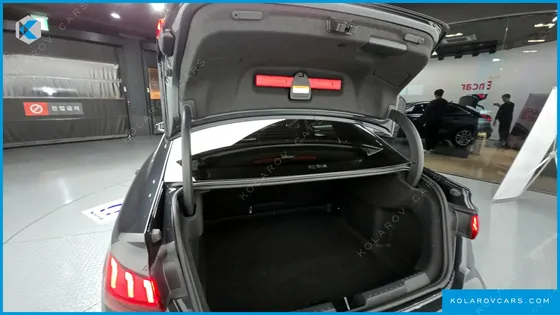 AUDI A3 40 TFSI
