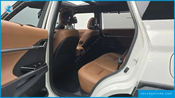 KGM - SSANGYONG TORRES GASOLINE 1.5 2WD