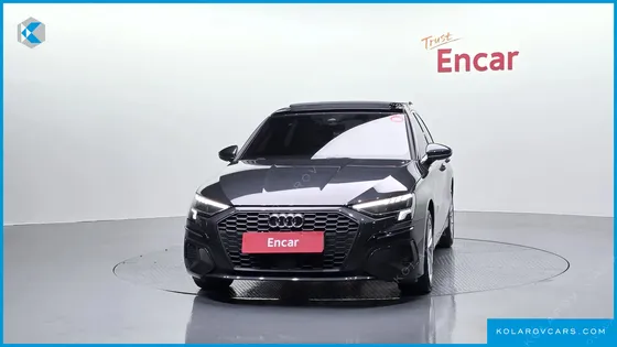 AUDI A3 40 TFSI