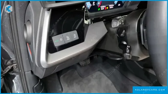 AUDI A3 40 TFSI