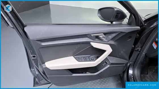 AUDI A3 40 TFSI