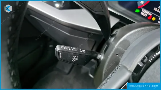 AUDI A3 40 TFSI
