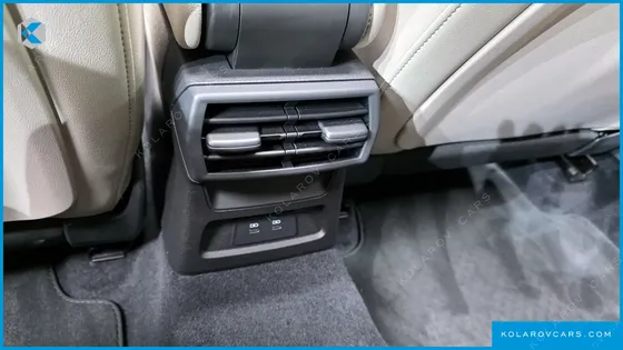 AUDI A3 40 TFSI