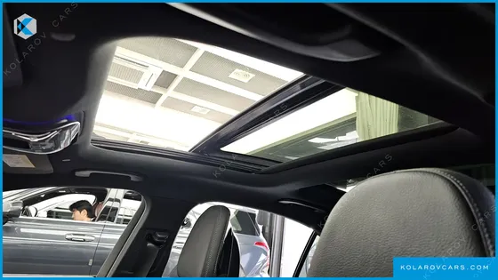 MERCEDES C-CLASS C200 4MATIC AVANTGARDE