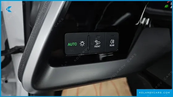 AUDI A3 40 TFSI