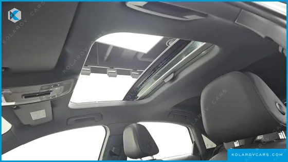 AUDI A3 40 TFSI