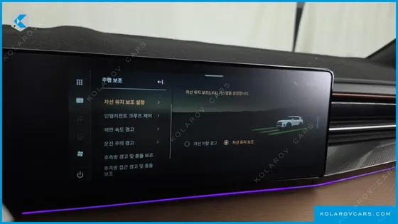 KGM - SSANGYONG TORRES GASOLINE 1.5 2WD