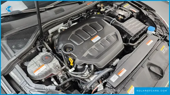 AUDI A3 40 TFSI