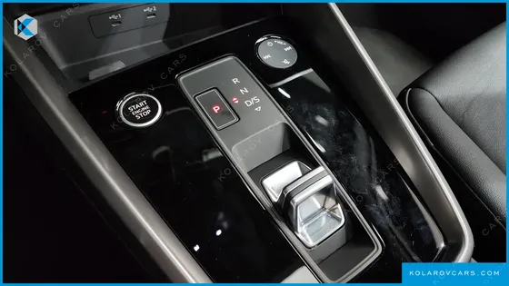 AUDI A3 40 TFSI