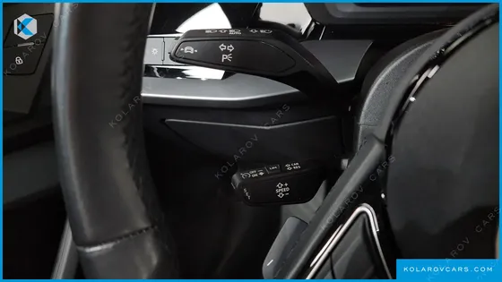 AUDI A3 40 TFSI