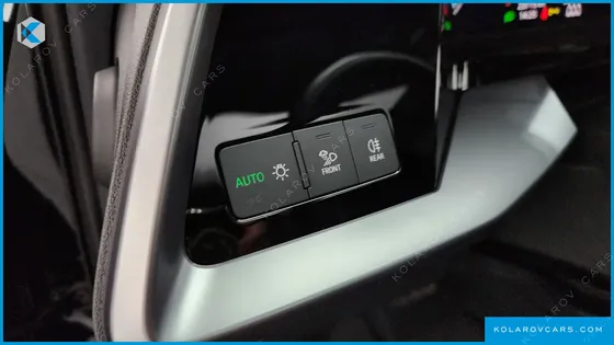 AUDI A3 40 TFSI
