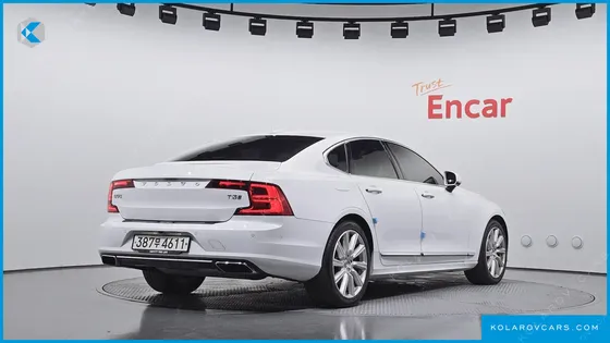 VOLVO S90 T5 INSCRIPTION
