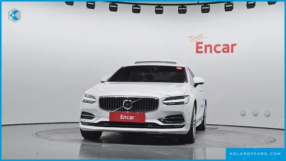 VOLVO S90 T5 INSCRIPTION
