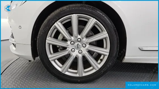 VOLVO S90 T5 INSCRIPTION