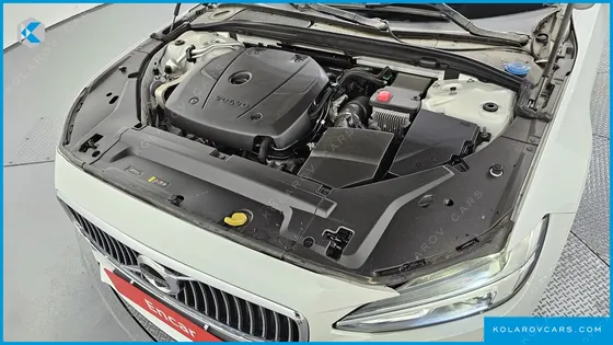 VOLVO S90 T5 INSCRIPTION