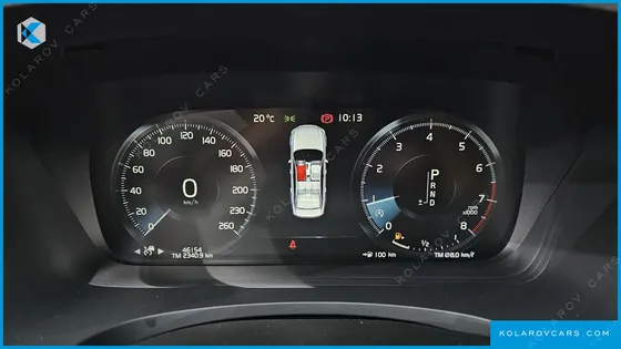 VOLVO S90 T5 INSCRIPTION