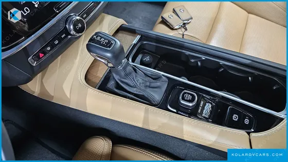 VOLVO S90 T5 INSCRIPTION