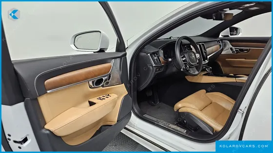 VOLVO S90 T5 INSCRIPTION