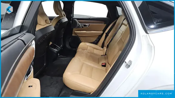 VOLVO S90 T5 INSCRIPTION