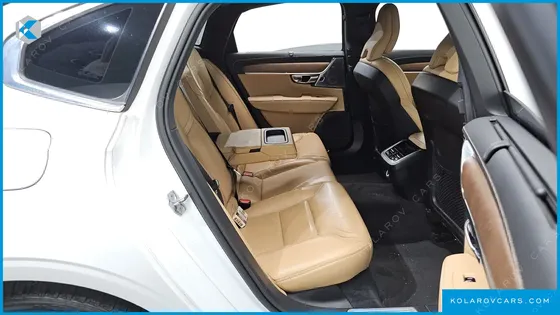 VOLVO S90 T5 INSCRIPTION