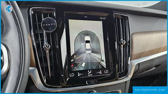 VOLVO S90 T5 INSCRIPTION
