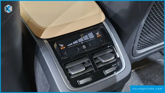 VOLVO S90 T5 INSCRIPTION