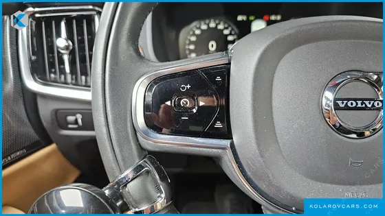 VOLVO S90 T5 INSCRIPTION