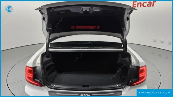 VOLVO S90 T5 INSCRIPTION