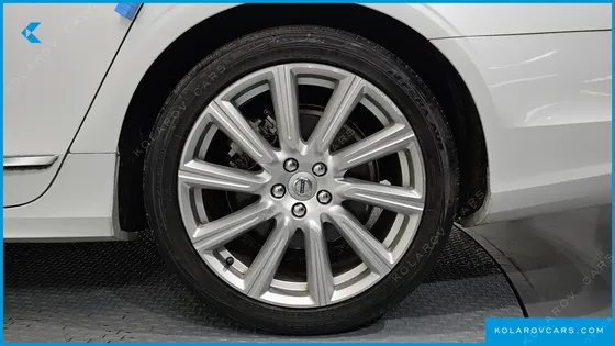 VOLVO S90 T5 INSCRIPTION