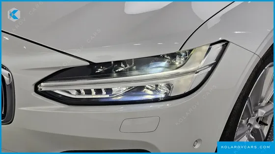VOLVO S90 T5 INSCRIPTION