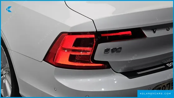 VOLVO S90 T5 INSCRIPTION