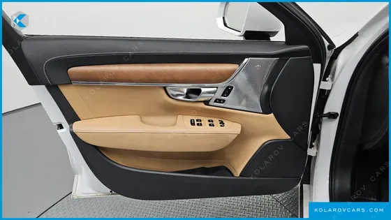 VOLVO S90 T5 INSCRIPTION
