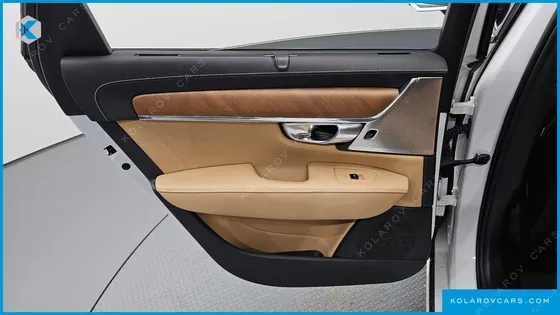 VOLVO S90 T5 INSCRIPTION