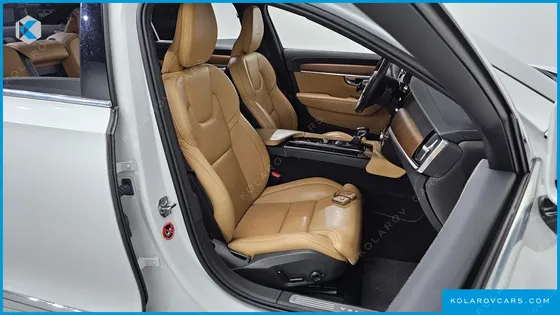 VOLVO S90 T5 INSCRIPTION