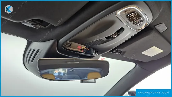 VOLVO S90 T5 INSCRIPTION