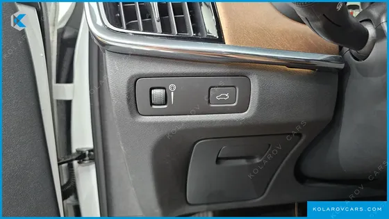 VOLVO S90 T5 INSCRIPTION