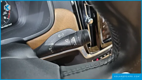 VOLVO S90 T5 INSCRIPTION