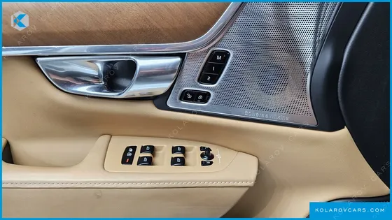 VOLVO S90 T5 INSCRIPTION
