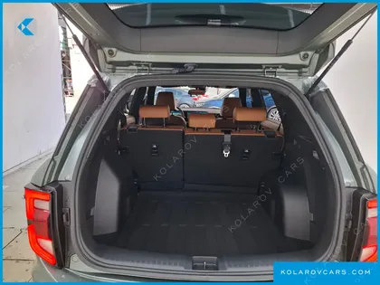 KGM - SSANGYONG TORRES GASOLINE 1.5 2WD