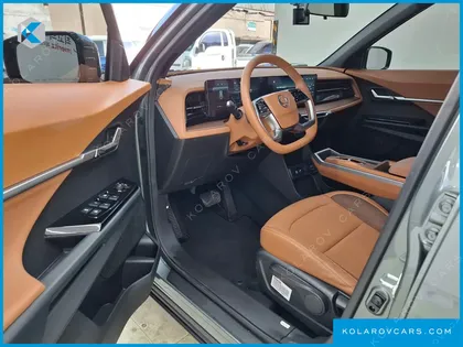 KGM - SSANGYONG TORRES GASOLINE 1.5 2WD